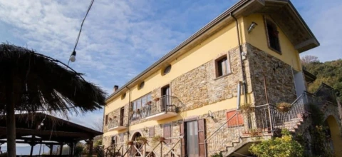 Agriturismo San Basilio nel Cilento, Salento (Salerno) – Campania