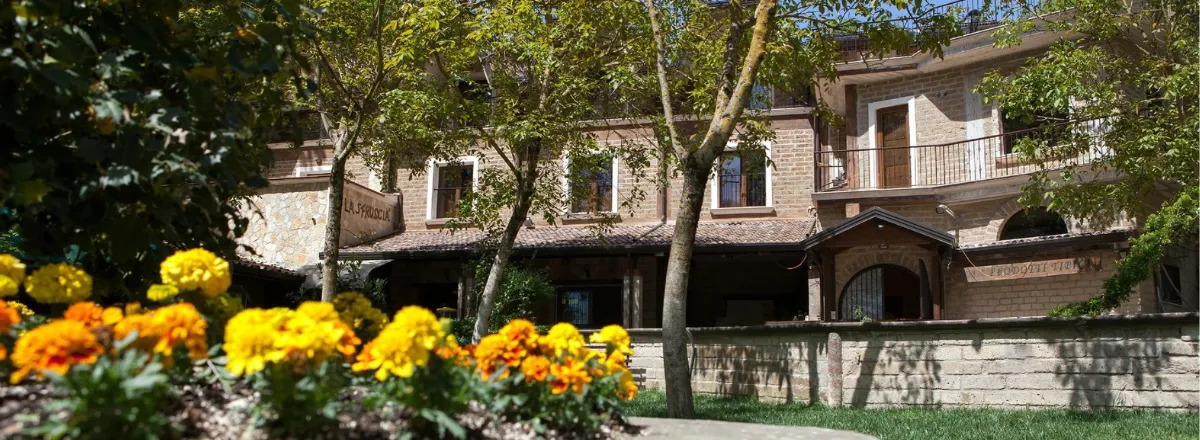 Pacchetto personalizzato agriturismo Cilento – La Sfruscià Resort weekend su misura